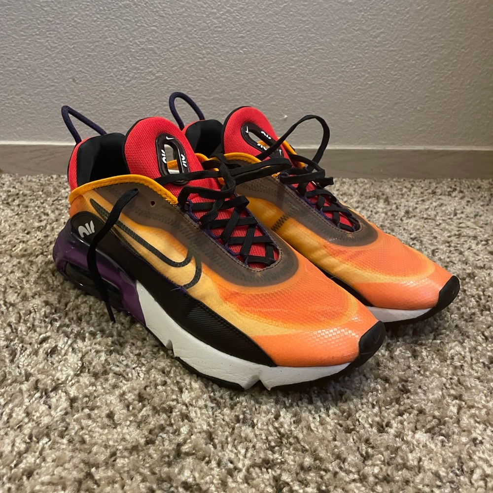 Nike AirMax